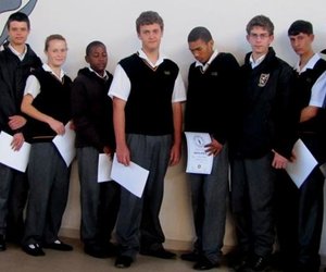 Eisteddfod uitslae vir Academia